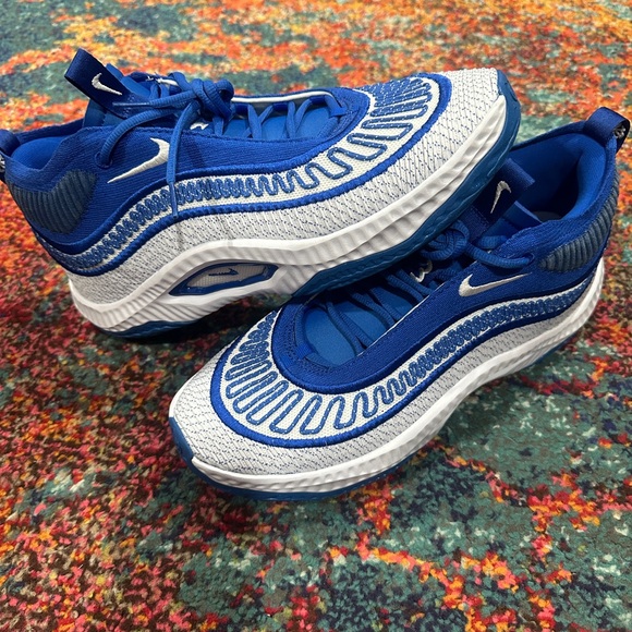 Nike Cosmic Unity 3’s (Game Royal) - Picture 1 of 4